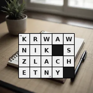 Hasło krzyżówkowe achillea nobilis gatunek rośliny z rodziny astrowatych - krwawnik szlachetny – rozwiązanie, synonimy, podpowiedzi i definicje krzyżówkowe